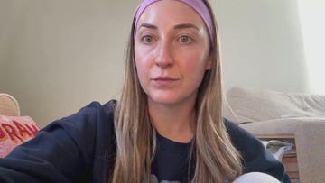 Customer video review 1