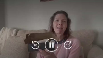 Customer video review 2