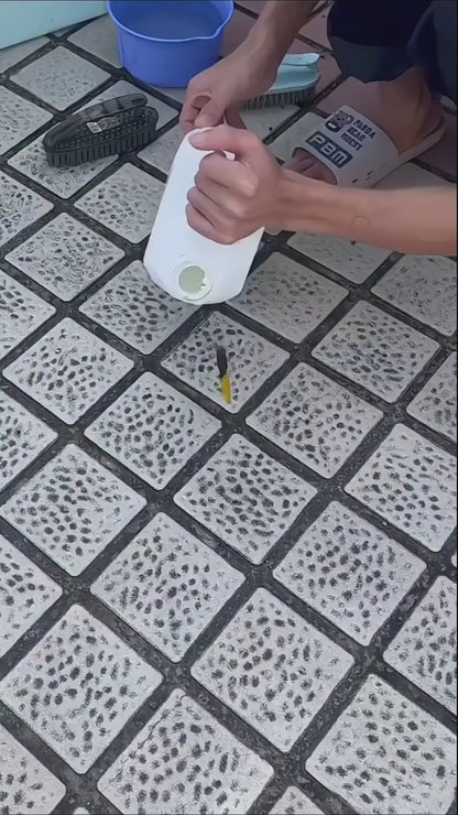 Multi-Purpose Home Cleaning Liquid – Grease, Oil & Rust Remover (100 ml | Pack of 2)