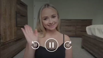 Customer video review 2