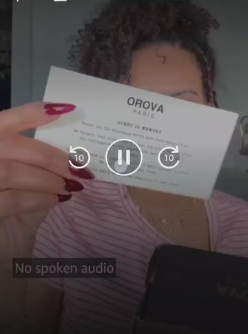 Customer video review 1