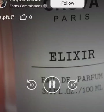 Customer video review 3