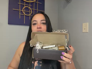 Customer video review 4